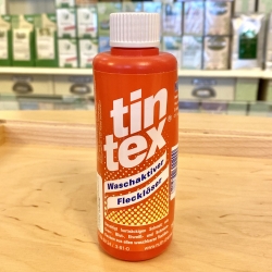 Tin Tex