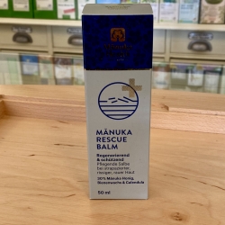 Manuka Rescue Balm Manuka Rescue Balm