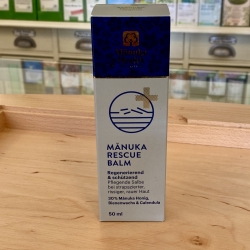 Manuka Rescue Balm