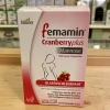 Femamin Cranberry Plus