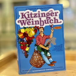 Kitzinger Weinbuch groß
