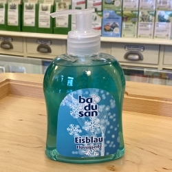 BaDuSan EISBLAU Flüssigseife BaDuSan EISBLAU Flüssigseife